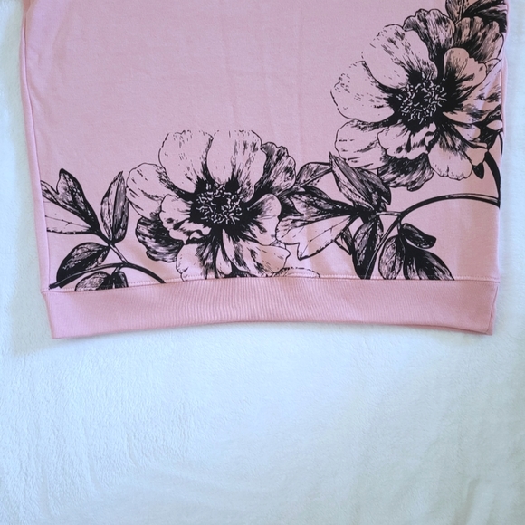 Blind😎 Rooster🐓 "Los Angeles California"🌴 Graphic Sweatshirt - NWT - Picture 9 of 15